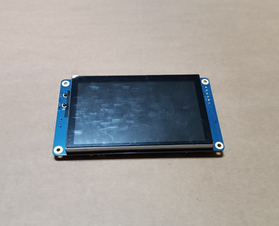 5 inç Kiosk PC Paneli Gömülü