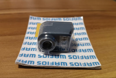 SIKO Mekanik İndikatör , DA02-0392 , Wafios 0000-0-254223