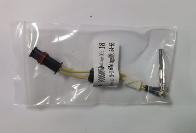 Webasto Air Top 2000 ST 24V IçinIsıtıcı Kızdırma Pimi 9005087A Silikon Nitrür Seramik