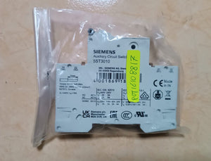 Siemens | Contacto Auxiliar 5p | 5st3010 | Meses sin interés Siemens | Contacto Auxiliar 5p | 5st3010 | Meses sin interés