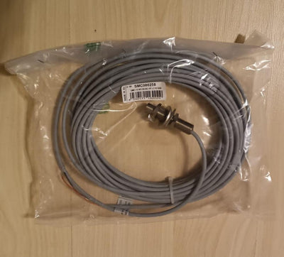 AECO SMC-12 NO SS BC HF LC10 50W Magnetic Sensor SMC000268