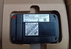 Siemens sitraffic sensus unit c3081