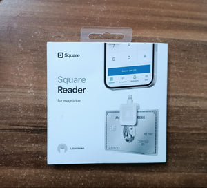 Square Reader Plug In Square Reader
