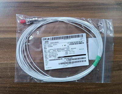 1146006-0700-00 , Cable Assy (Pin) (700 Cm Lg)