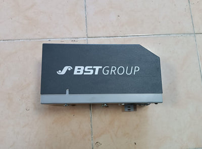 Bst Group WSC_1001, PS 5000Kamera Modülü