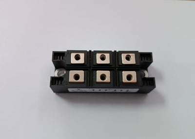 VS-160MT120KPBF Bridge Rectifier, Three Phase, 1.2 kV, 160 A, Module, 6 Pins, 1.49 V