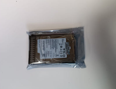 Hp EG1200JEMDA , 1.2TB 10K Sas Harddisk