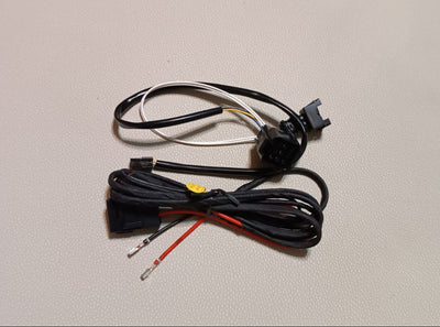 Vevor Vebasto Kablo Demeti ZCJRQLS12V5KWQ0W3V9