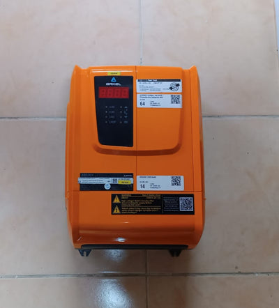 Arcode Arkel 4B14A Tümleşik Asansör Kontrol Ünitesi - 2.el