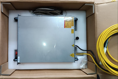 Max Photonics MFSC-100 0X-BJW4.8 Lazer Kaynağı
