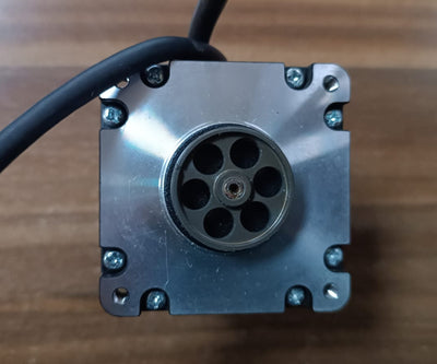 Syntron 60CB005C-200011 Servo Motor