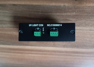 UV Light Con Gerilim Dönüştürücü D060401-1D