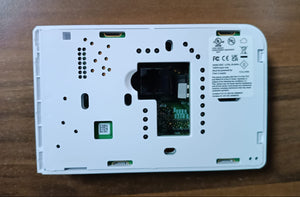 Ecy Stat Distech Controls ECY-STAT-R-W-WB Thermostat