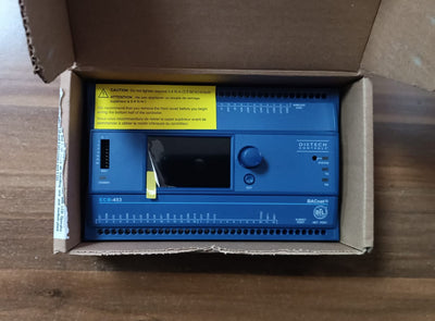 Distech Controls ECB-453, CDIB-453X-00 Kontrol Ünitesi