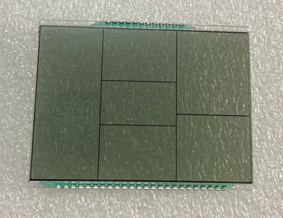 190 adet YR90307A Lcd ekran 6*8 cm