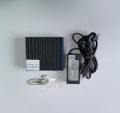 Fansız Mini Pc İntel Celeron j4125 Cpu 2.00Ghzx4 , 4Gb Ram, 250Gb Ssd