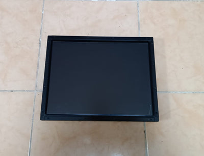 Elo E126407 1598L AccuTouch, Open Frame, USB, HDMI, VGA, Display Port, Clear Elo ET1598L