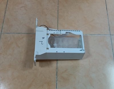 Gaggenau EG-320006 Bosch Ice Maker Yedek Parça 9000748238