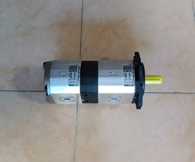 FARESIN Hidrolik Pompa Settima 22+16 CC-Risanamento , 1430000199, R24037068, D38C22-3816FSA9511