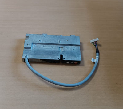 Rieter 149-015.581 , 171-021.609 Measuring Head AC X6 Modül