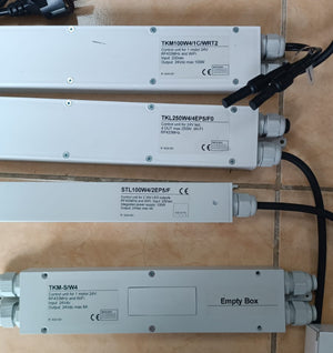 Muhtelif Nexta Led Ürünleri