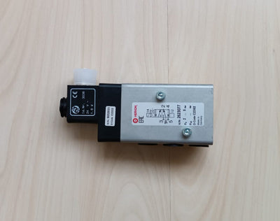 IMI Herion 2623077, 9032833 Solenoid Valf