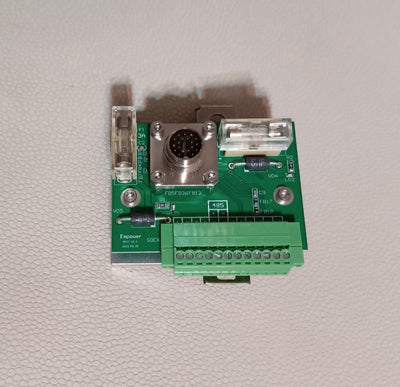 Empower BT240 , BS06K , 751ET10141 IO-CAN Board