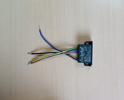 ZYS-P10SD dalgalanma koruyucusu parafudr koruyucu cihaz SPD LED SPD dalgalanma koruyucusu
