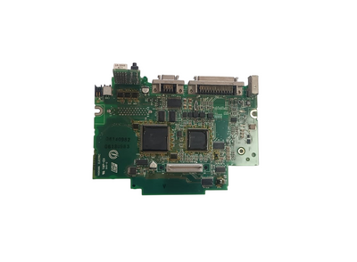 Yaskawa SGDH-ECA30EF Board