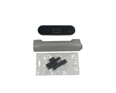 5 Adet DX-COLD  Touch Screen + 5 Adet Menteşe Aksamı + 5 Adet Tutacak Aksamı