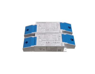 2 Adet Cupower LED driver dimmable ID CCCB 28230150