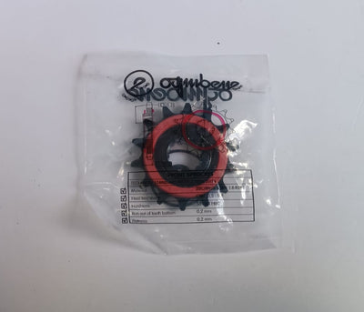 Fantic Dişli 05412005 , L0002056-024 Pignone Silenzioso NC450 Z=14