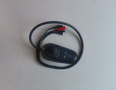 Yanteon Elektrikli Tekerlekli Sandalye Joystick Kontrol Cihazı Model X2445B-HBS01