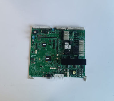 SMIT Kontrol Kartı, EU2110 Rev 2,  PS0000310000, PS0618195000 ,