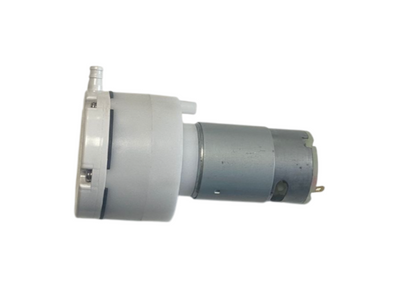 12V Mini Hava Pompası 60KPa 2.8l/dakika Vakum Akvaryum Medikal Hava Tankı Gaz Oksijen Motor Havalandırma