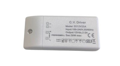Freshsmell C.V. Driver SS12V25A 12V 2.5A