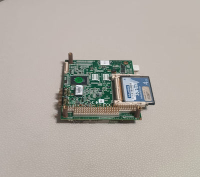 Advantech Endüstriyel PC,  PCM-3343 sürüm A1 19A6334302