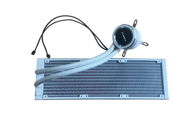 Lian Li Galahad AIO 360 RGB Sıvı Soğutma R89.GA360A.10