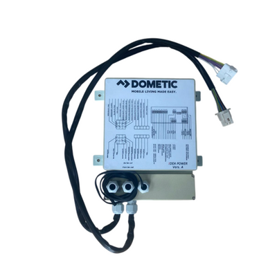 Dometic Idea Power vers. A Kontrol Ünitesi 01012408801