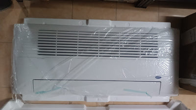 Carrier Comfort Wind System Tavan Tipi Klima Modülü BR-KFR35Q1  BP3NXY-UTA-W