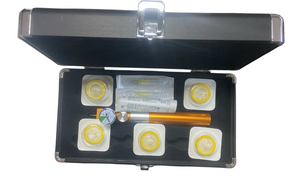 CDT Skin Breath Beauty Machine Carboxytherapy Eye Wrinkle Stretch Mark