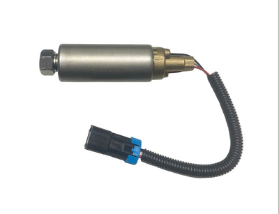 G3N20231020-67/101722-6017 Yakıt Pompası