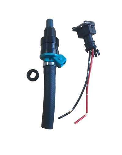 0280150036 Mercedes Fuel Injector