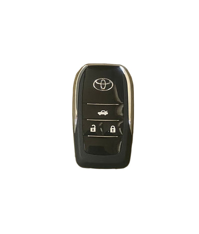 Toyota Denso 12BER-02 Kumanda 2011DJ5137