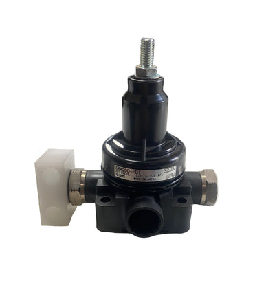 SMC SRA200-F01 Regulator