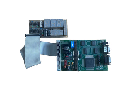 Infineon SK-167 CR Starter Kit - İkinci EL