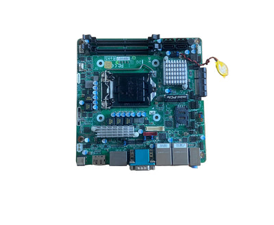 NF697-Q170 Motherboard