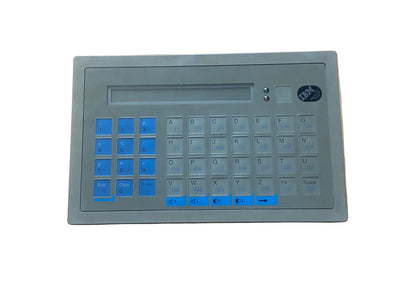 IBM VCCI-1 Data Collection Terminal - İkinci El