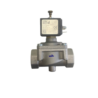 ESKA EGV1020 Gaz Valfi 3/4 DN20