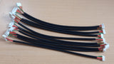 10 Adet JIG000141 ram monitör cable
